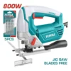 SIERRA CALADORA TOTAL 800W UTS2081006