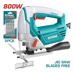 SIERRA CALADORA TOTAL 800W UTS2081006