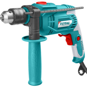 TALADRO TOTAL 1/2 PERCUTOR 810W UTG108136