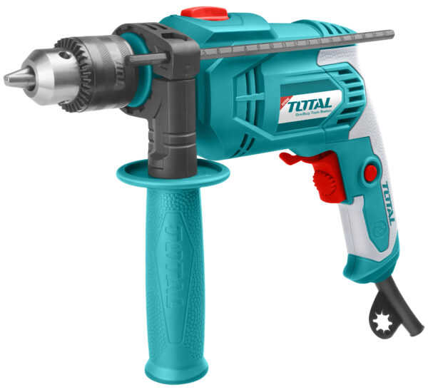 TALADRO TOTAL 1/2 PERCUTOR 810W UTG108136