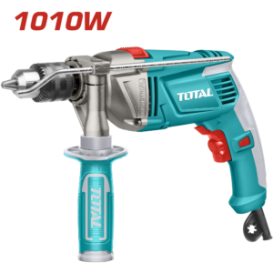 TALADRO TOTAL 1/2 PERCUTOR 1010W UTG111136