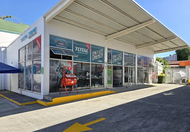 Imagen de Total Store Tibás