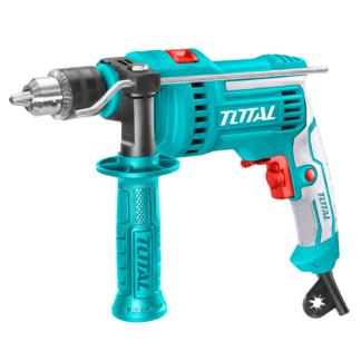 TALADRO TOTAL 1/2 C/PERCUSIÓN 810W UTG108136