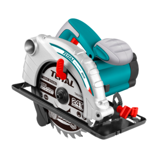 SIERRA CIRCULAR TOTAL 1600W, 7 1 /4″ UTS1161856