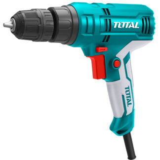 TALADRO TOTAL 3/8 280W UTD502106