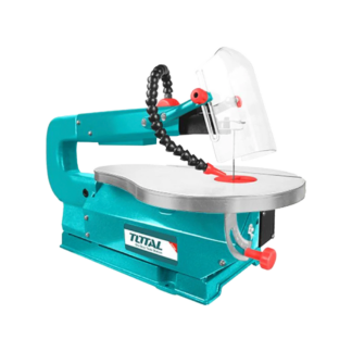 SIERRA CALADORA DE MESA TOTAL UTS88501