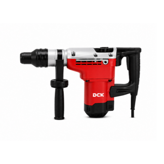 DCK KZC03-38 ROTOMARTILLO COMBINADO SDS-MAX 38MM 1100W