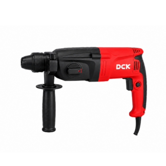 Rotomartillo SDS-Plus DCK 26mm 800W KZC05-26B