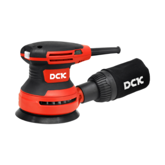 DCK KSA02-125 LIJADORA ORBITAL 125MM 380W