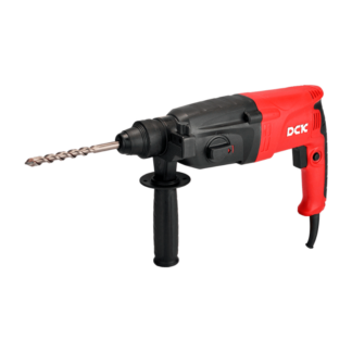 DCK KZC05-26B ROTOMARTILLO SDS-PLUS 26MM (1") 800W