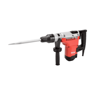 DCK KZC03-38 ROTOMARTILLO COMBINADO SDS-MAX 38MM 1100W