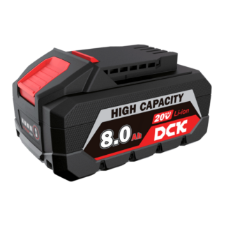 DCK FFBL2080 BATERIA DE LITIO-ION 20V 8AH