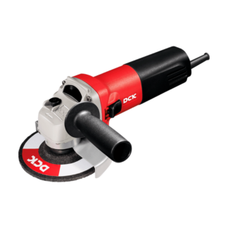 DCK KSM125A ESMERILADORA ANGULAR 125MM (5")