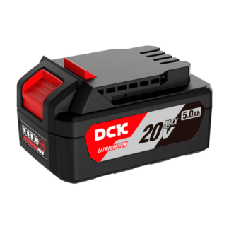 DCK FFBL2050 BATERIA LITIO-ION 20V 5AH