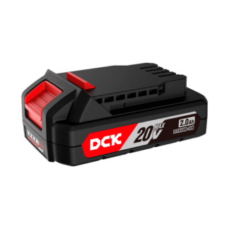 DCK FFBL2020 BATERIA LITIO-ION 20V 2AH