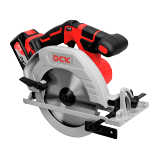 DCK KDMY02-185 SIERRA CIRCULAR BAT 20V (7-1/4")