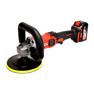 DCK KDSP02-180 PULIDORA ANGULAR A BATERIA (7") 20V