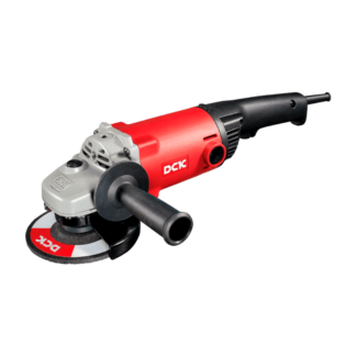 DCK KSM02-125B ESMERILADORA ANGULAR (5") 1200W