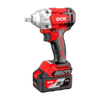 DCK KDPB488 PISTOLA DE IMPACTO 20V (1/2") 682NM