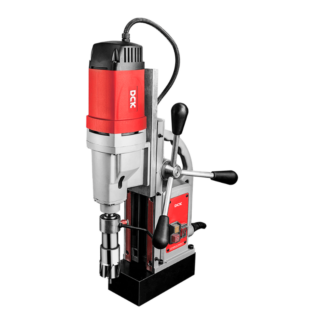 DCK KJC23 TALADRO ELECTROMAGNETICO 15000N 1500W