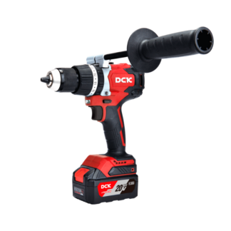 DCK KDJZ03-13 TALADRO PERCUTOR