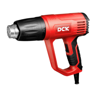 DCK KQB03-1600 PISTOLA DE CALOR 50-550°C 1600W