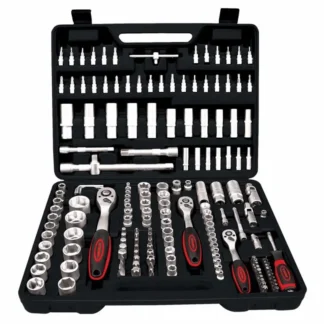 CAJA DE HERRAMIENTAS 171PCS