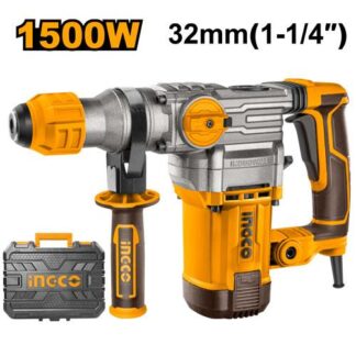 ROTOMARTILLO 1500W – 5.5J URH150038 INGCO