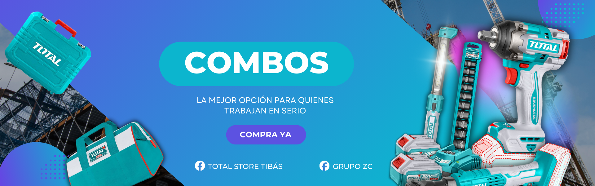 Combos