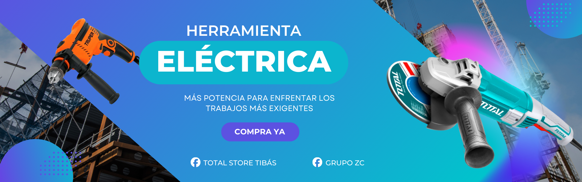 Herramienta Eléctrica