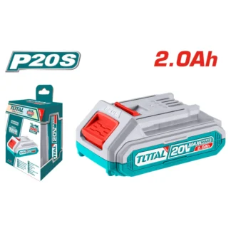 BATERÍA LITIO TOTAL 20V 2AH TFBLI20011