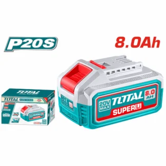 BATERIA LITIO TOTAL 20V 8.0AH TFBLI2108