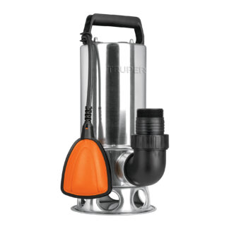 BOMBA SUMERGIBLE AGUA SUCIA,1-1/2HP BOS-1-1/2SM