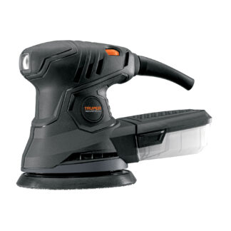 LIJADORA ORBITAL 5 INDUSTRIAL LIRO-5N2 TRUPER