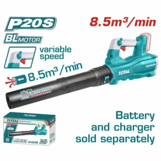 SOPLADORA TOTAL BL 20V S/B TABLI20428