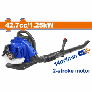 SOPLADORA GASOLINA WADFOW 42.7CC 7000RPM WYQ1A42