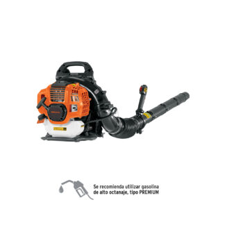 SOPLADORA GASOLI T- MOCHILA 53CC SOPLA-53. TRUPER
