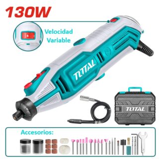 MOTOTOOL TOTAL 130W UTG513326