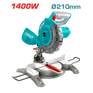 INGLETEADORA TOTAL 8 1/4″ 1400W UTS42142107