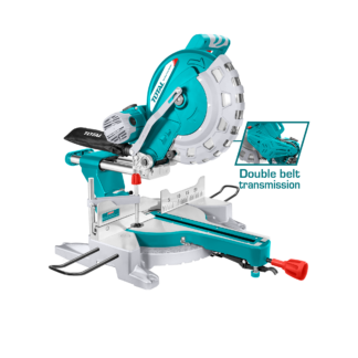 INGLETEADORA TOTAL 12″ TELESCOPICA 2400W UTS42183057