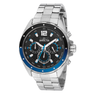 RELOJ INVICTA SPEEDWAY GEARSHIFT 49364
