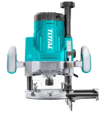 ROUTER TOTAL 2200W 1/4″-1/2″ UTR111226
