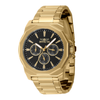 RELOJ INVICTA SPEEDWAY MULTIFUNCTION 46849