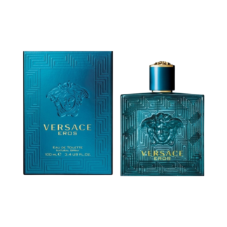 VERSACE EROS EDP / D 3.4 OZ