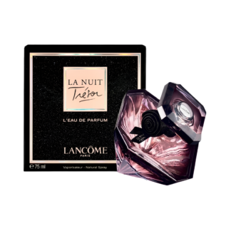 LANCOME LA NUIT TRESOR E EDP / D 3.4 OZ