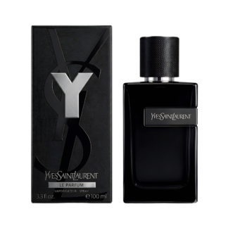 YVES SAINT LAURENT Y MEN LE PARFUM / H 3.3 OZ