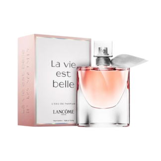 LANCOME LA VIE EST BELLE EDP /D 3.4 OZ