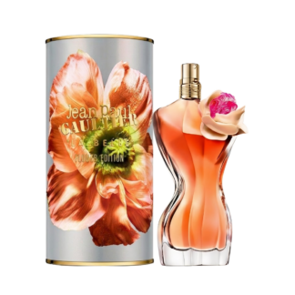JEAN PAUL GAULTIER FLOWER GARDEN 100 ML
