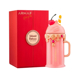 ARMAF ISLAN BREEZE EDP / D 3.4 OZ