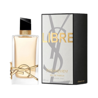 YVES SAINT LAUREN LIBRE LE PARFUM  EDP / D 3.0 OZ